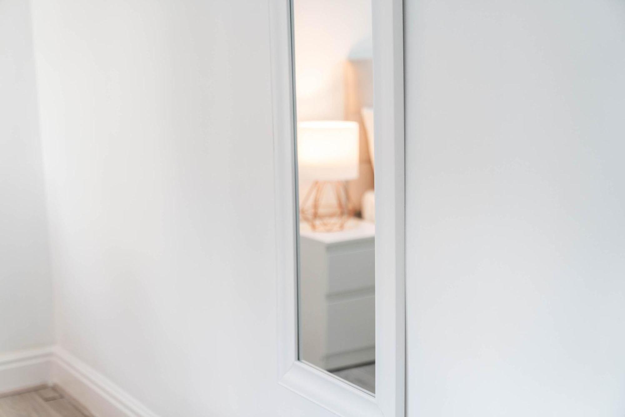 Five Bedroom Townhouse - Near City Centre - Edgbaston - On Street Parking - Wifi - Netflix - 974P Birmingham Eksteriør billede
